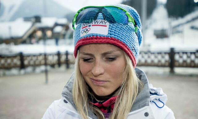 På dette området kan 14 måneders utestengelse være positivt for Johaug: - Hun får superkompensasjon